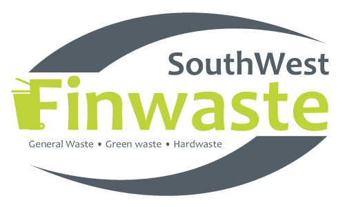 finwaste logo